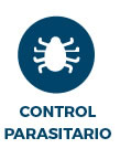 control paracitario